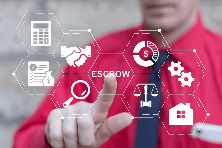 UAE Escrow Account for Investors